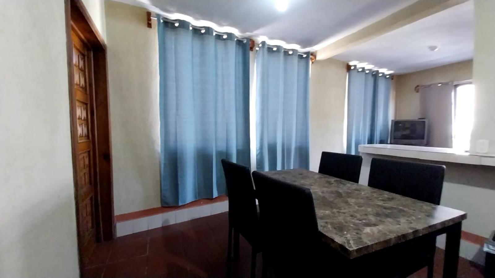 Hostal Sweet Dreams Panajachel Bagian luar foto
