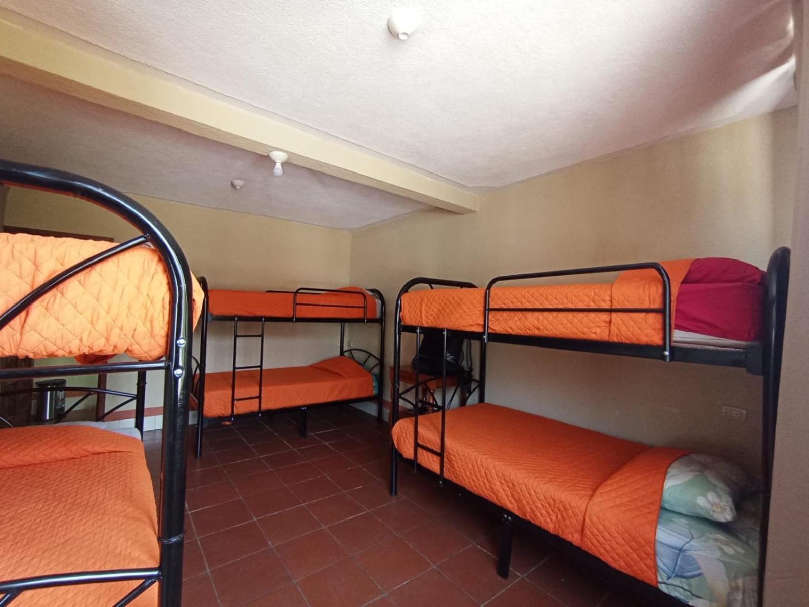Hostal Sweet Dreams Panajachel Ruang foto