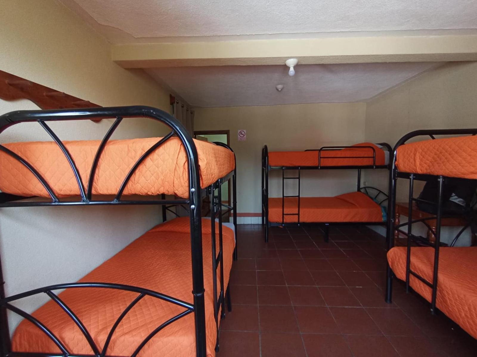 Hostal Sweet Dreams Panajachel Ruang foto