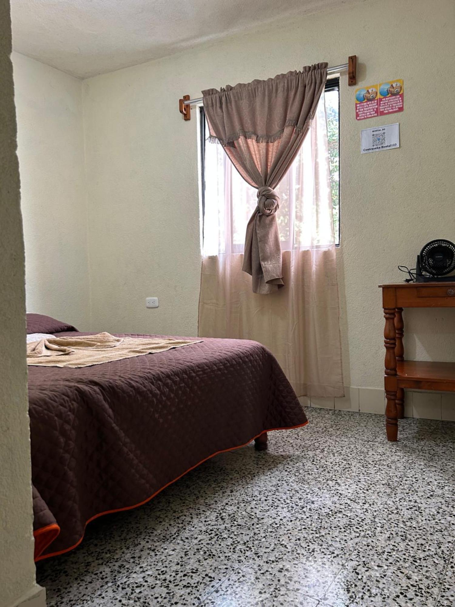 Hostal Sweet Dreams Panajachel Bagian luar foto