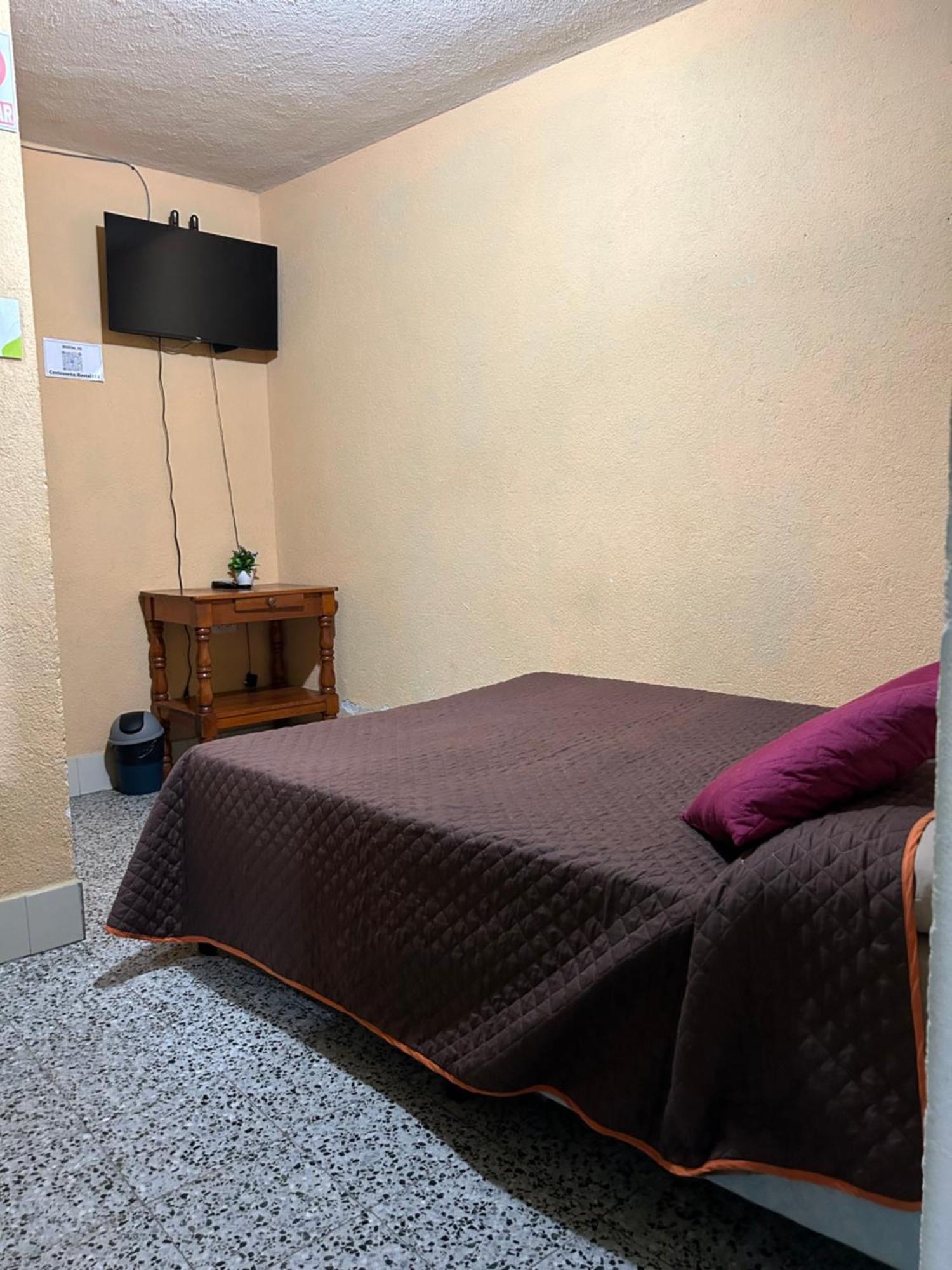 Hostal Sweet Dreams Panajachel Bagian luar foto