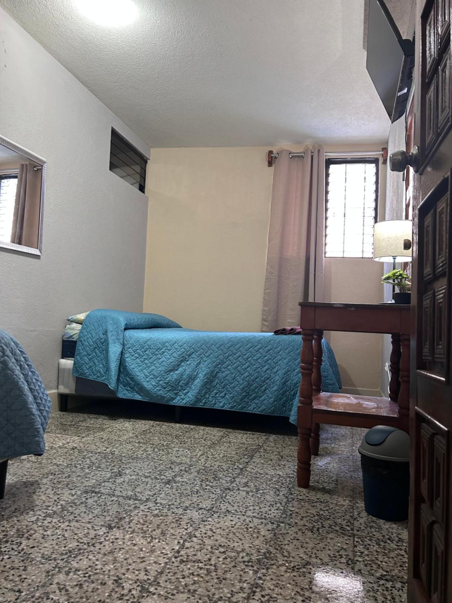 Hostal Sweet Dreams Panajachel Bagian luar foto
