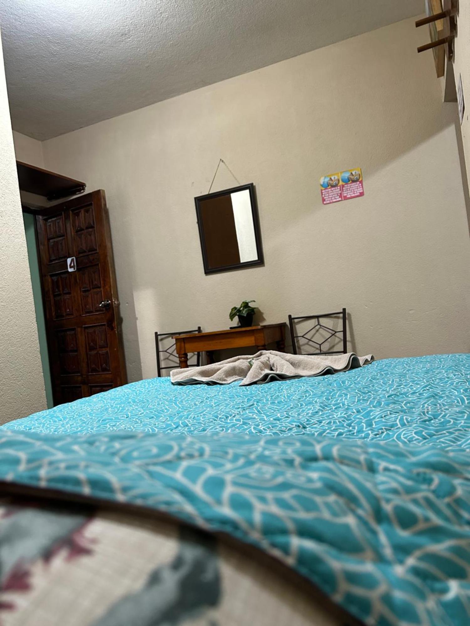 Hostal Sweet Dreams Panajachel Bagian luar foto