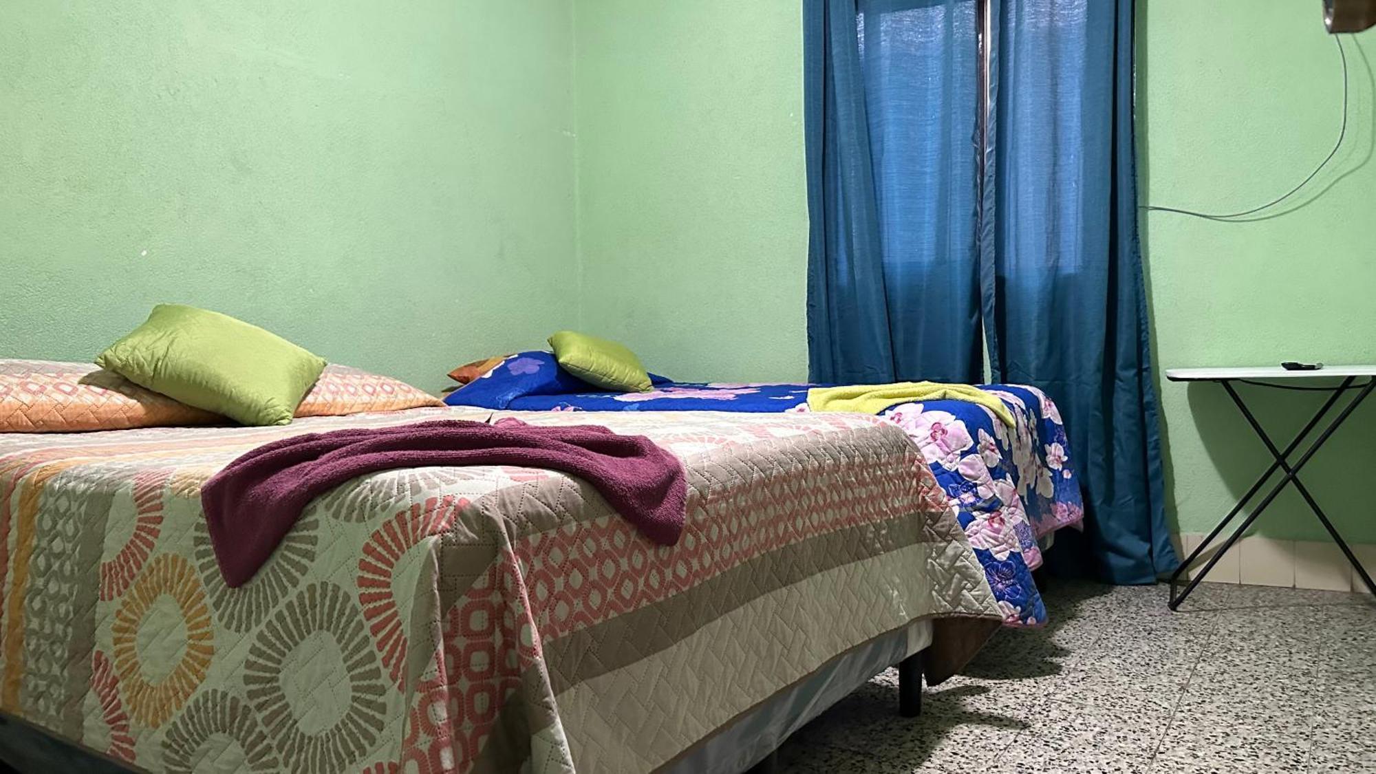 Hostal Sweet Dreams Panajachel Bagian luar foto