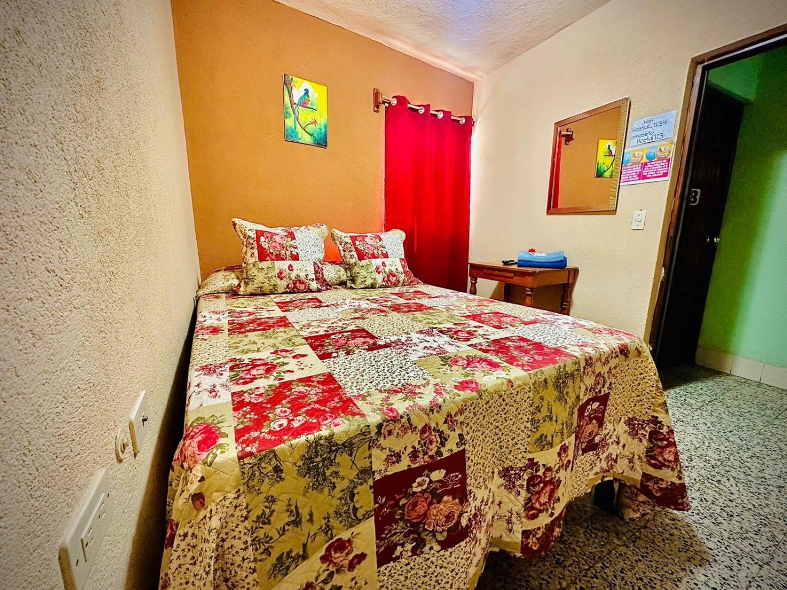 Hostal Sweet Dreams Panajachel Bagian luar foto