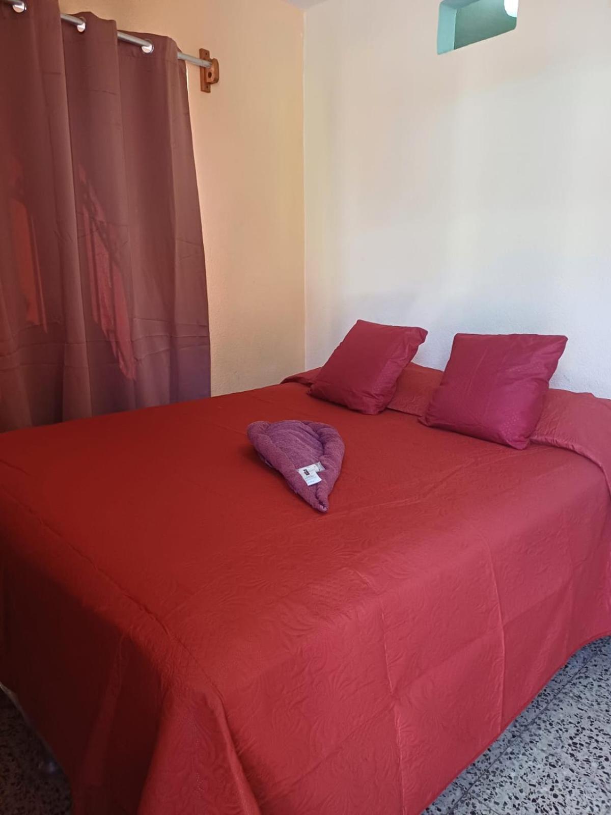 Hostal Sweet Dreams Panajachel Bagian luar foto