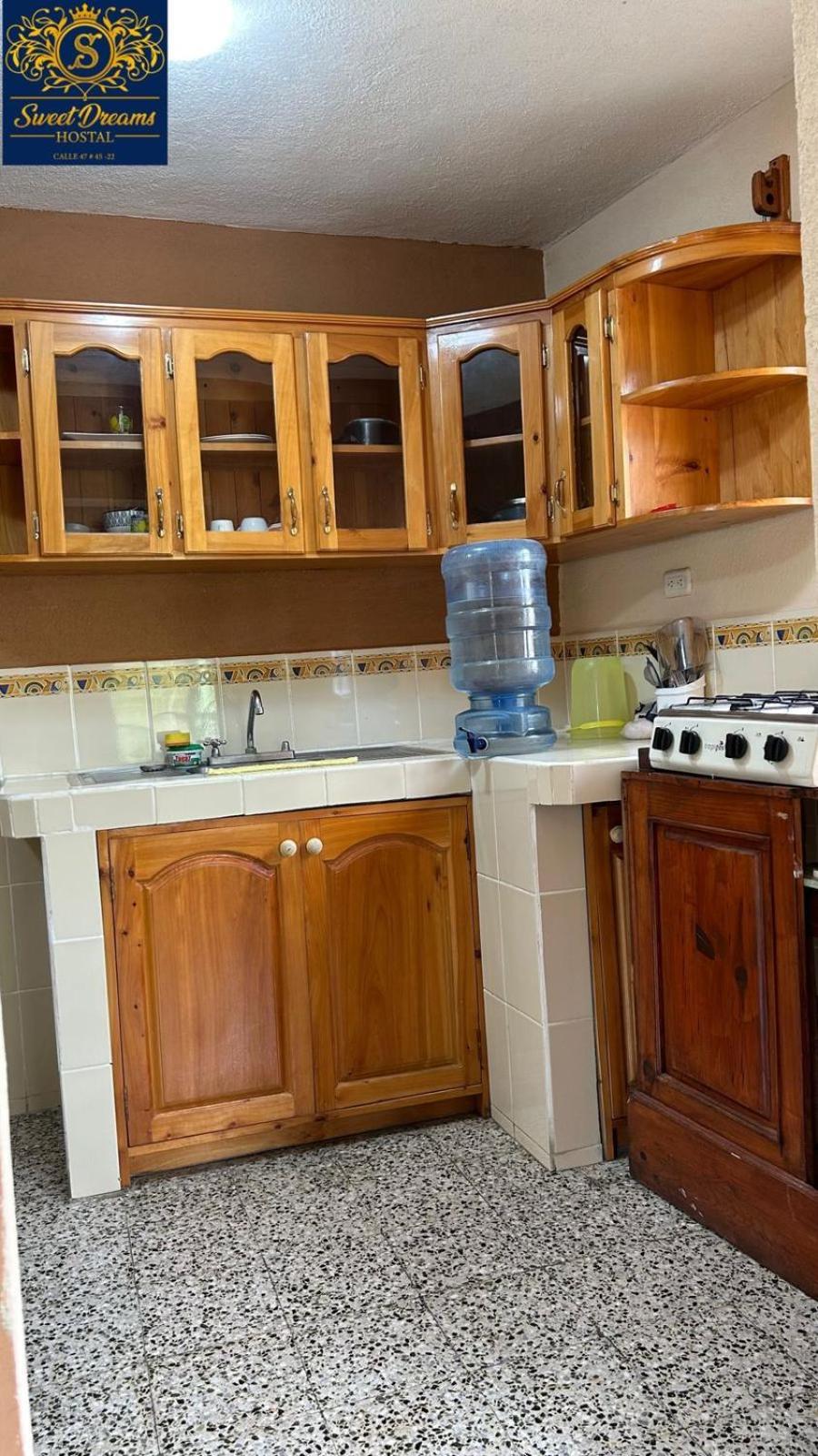 Hostal Sweet Dreams Panajachel Bagian luar foto